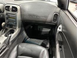 2007 Chevrolet Corvette (CC-2103827) for sale in Dallas, Texas