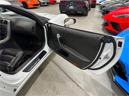 2007 Chevrolet Corvette (CC-2103827) for sale in Dallas, Texas
