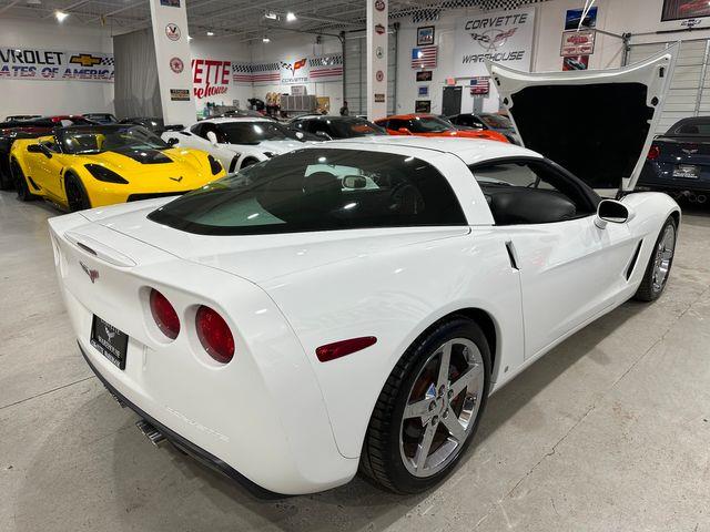 2007 Chevrolet Corvette (CC-2103827) for sale in Dallas, Texas