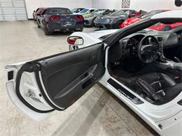 2007 Chevrolet Corvette (CC-2103827) for sale in Dallas, Texas