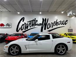 2007 Chevrolet Corvette (CC-2103827) for sale in Dallas, Texas