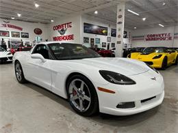 2007 Chevrolet Corvette (CC-2103827) for sale in Dallas, Texas