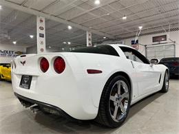 2007 Chevrolet Corvette (CC-2103827) for sale in Dallas, Texas