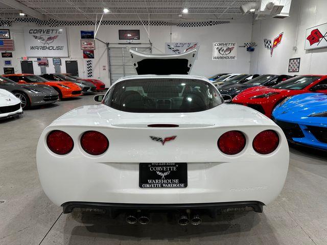 2007 Chevrolet Corvette (CC-2103827) for sale in Dallas, Texas