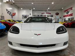 2007 Chevrolet Corvette (CC-2103827) for sale in Dallas, Texas