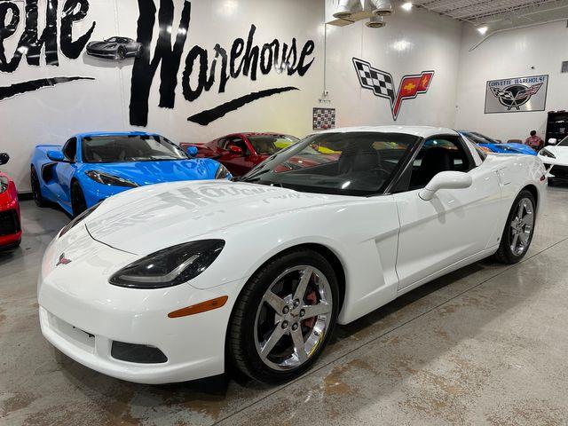 2007 Chevrolet Corvette (CC-2103827) for sale in Dallas, Texas