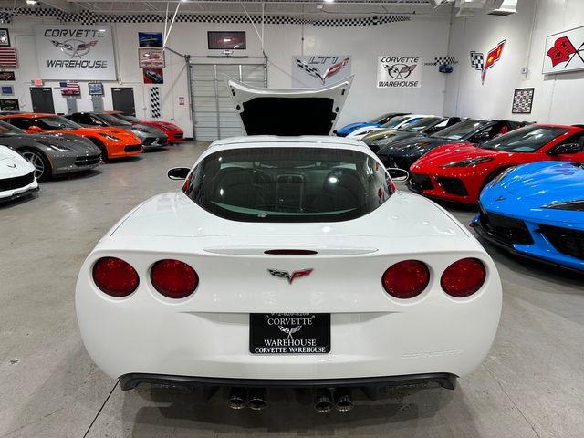 2007 Chevrolet Corvette (CC-2103827) for sale in Dallas, Texas