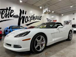 2007 Chevrolet Corvette (CC-2103827) for sale in Dallas, Texas