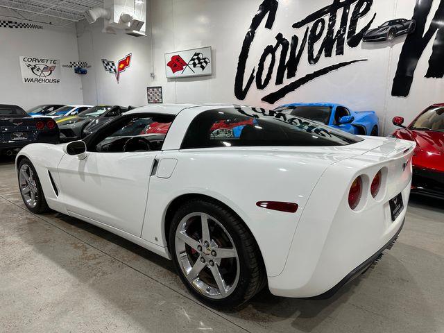 2007 Chevrolet Corvette (CC-2103827) for sale in Dallas, Texas