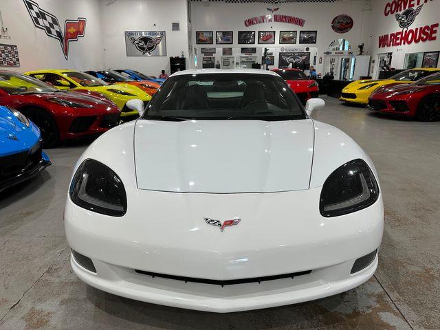 2007 Chevrolet Corvette (CC-2103827) for sale in Dallas, Texas