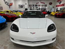 2007 Chevrolet Corvette (CC-2103827) for sale in Dallas, Texas