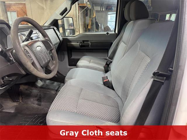 2012 Ford F350 (CC-2103828) for sale in Brookings, South Dakota