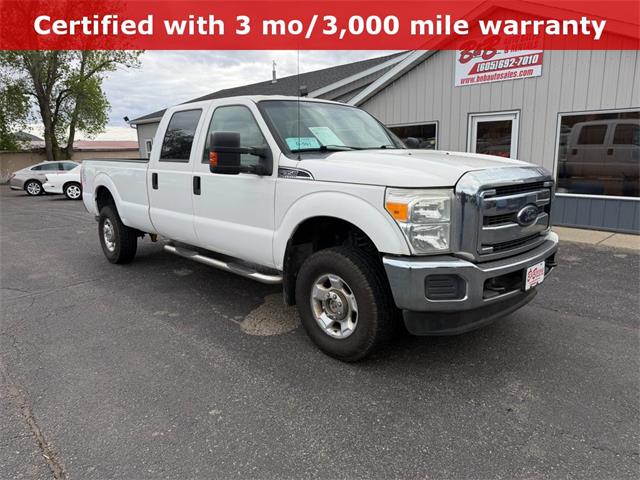 2012 Ford F350 (CC-2103828) for sale in Brookings, South Dakota