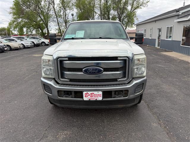 2012 Ford F350 (CC-2103828) for sale in Brookings, South Dakota