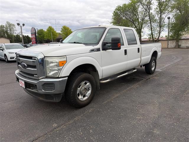 2012 Ford F350 (CC-2103828) for sale in Brookings, South Dakota