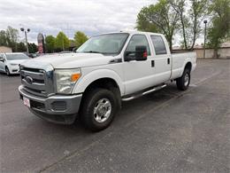 2012 Ford F350 (CC-2103828) for sale in Brookings, South Dakota