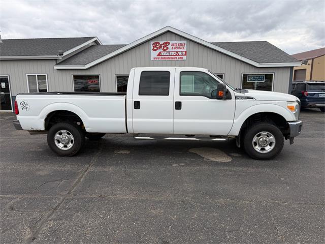 2012 Ford F350 (CC-2103828) for sale in Brookings, South Dakota