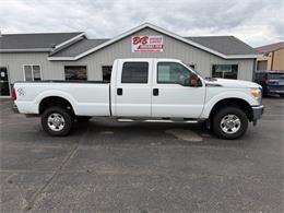 2012 Ford F350 (CC-2103828) for sale in Brookings, South Dakota