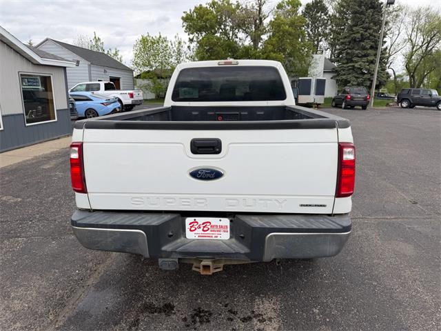 2012 Ford F350 (CC-2103828) for sale in Brookings, South Dakota