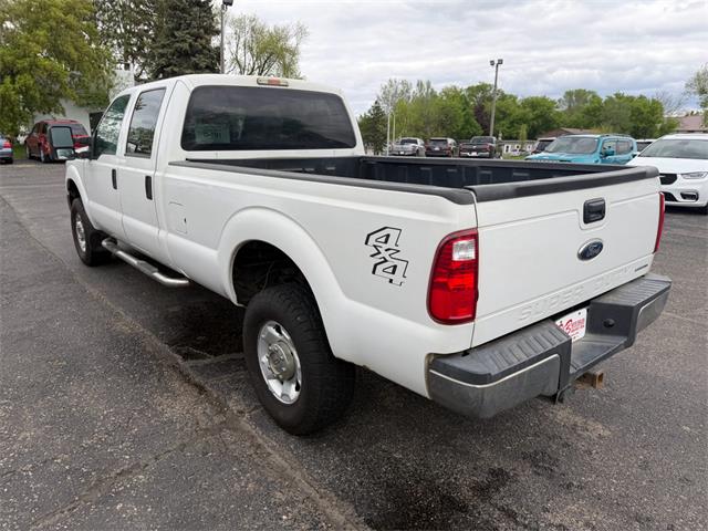 2012 Ford F350 (CC-2103828) for sale in Brookings, South Dakota
