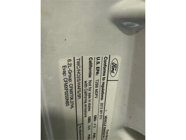 2012 Ford F350 (CC-2103828) for sale in Brookings, South Dakota