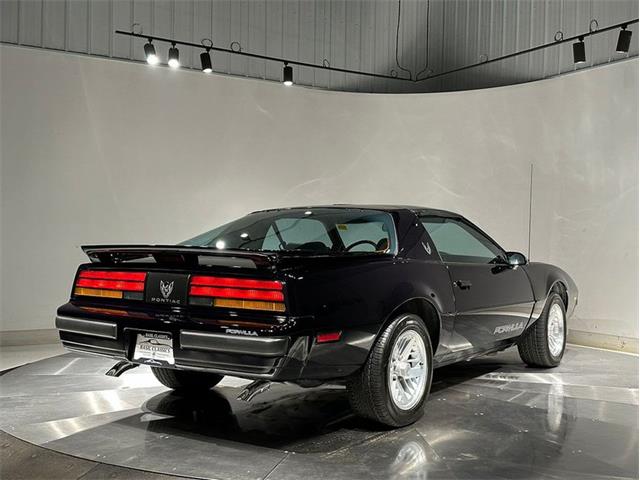 1989 Pontiac Firebird (CC-2103829) for sale in Depew, New York