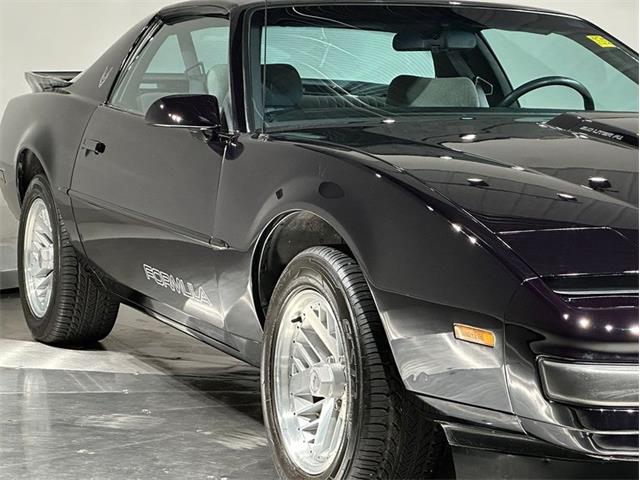 1989 Pontiac Firebird (CC-2103829) for sale in Depew, New York