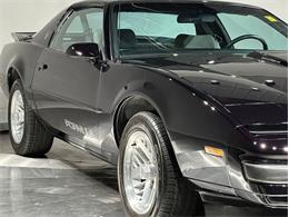 1989 Pontiac Firebird (CC-2103829) for sale in Depew, New York