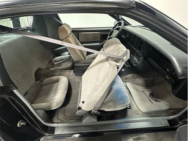 1989 Pontiac Firebird (CC-2103829) for sale in Depew, New York
