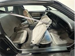 1989 Pontiac Firebird (CC-2103829) for sale in Depew, New York