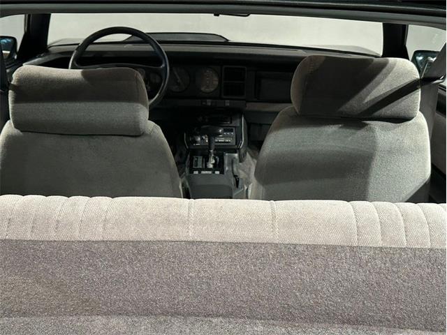 1989 Pontiac Firebird (CC-2103829) for sale in Depew, New York