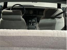 1989 Pontiac Firebird (CC-2103829) for sale in Depew, New York