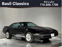 1989 Pontiac Firebird (CC-2103829) for sale in Depew, New York