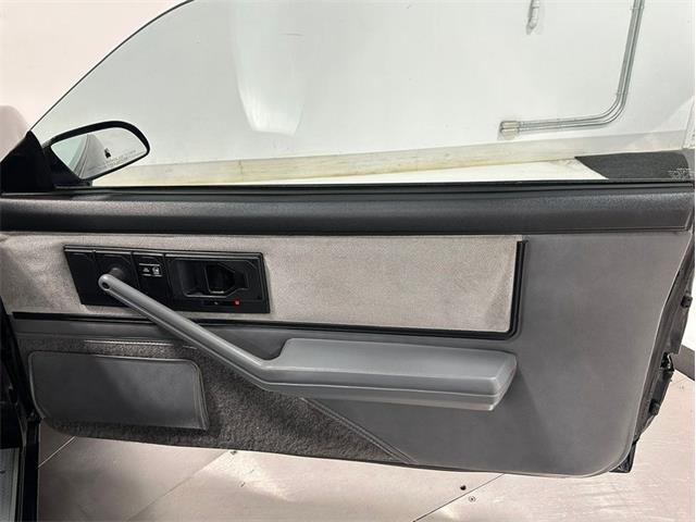 1989 Pontiac Firebird (CC-2103829) for sale in Depew, New York