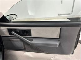 1989 Pontiac Firebird (CC-2103829) for sale in Depew, New York