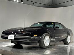 1989 Pontiac Firebird (CC-2103829) for sale in Depew, New York