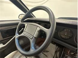 1989 Pontiac Firebird (CC-2103829) for sale in Depew, New York