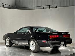 1989 Pontiac Firebird (CC-2103829) for sale in Depew, New York