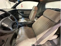 1989 Pontiac Firebird (CC-2103829) for sale in Depew, New York