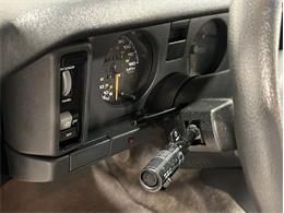 1989 Pontiac Firebird (CC-2103829) for sale in Depew, New York