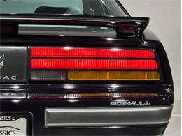 1989 Pontiac Firebird (CC-2103829) for sale in Depew, New York