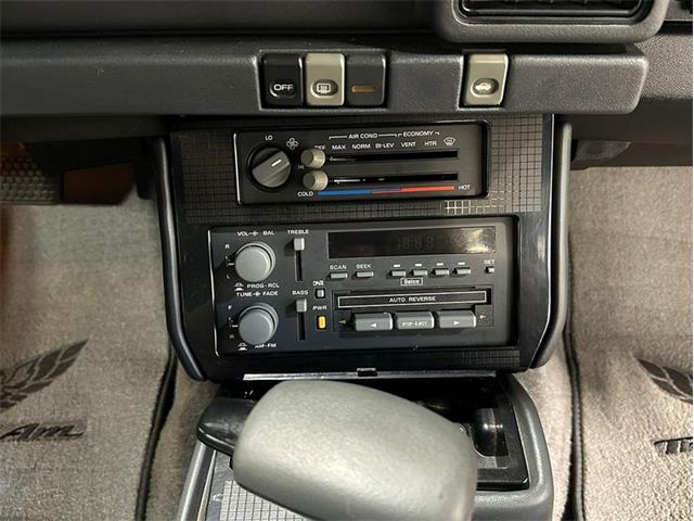 1989 Pontiac Firebird (CC-2103829) for sale in Depew, New York
