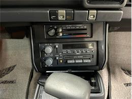 1989 Pontiac Firebird (CC-2103829) for sale in Depew, New York