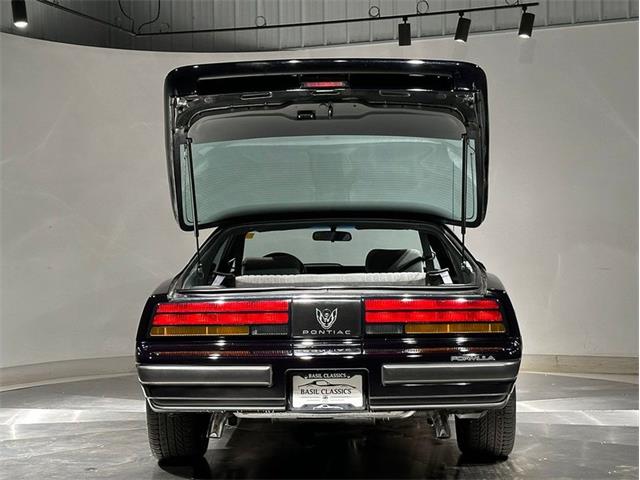 1989 Pontiac Firebird (CC-2103829) for sale in Depew, New York