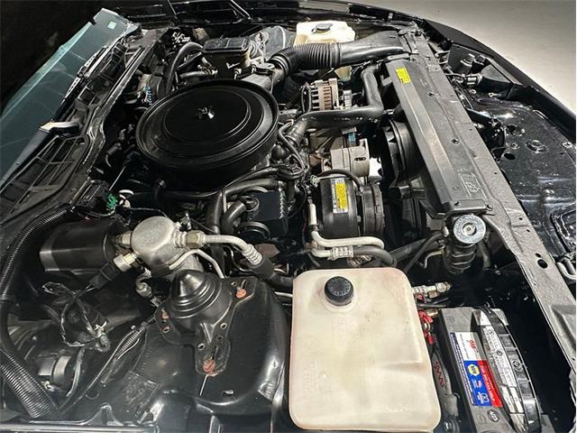 1989 Pontiac Firebird (CC-2103829) for sale in Depew, New York