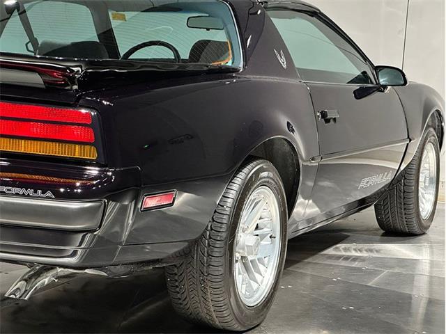 1989 Pontiac Firebird (CC-2103829) for sale in Depew, New York