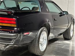 1989 Pontiac Firebird (CC-2103829) for sale in Depew, New York