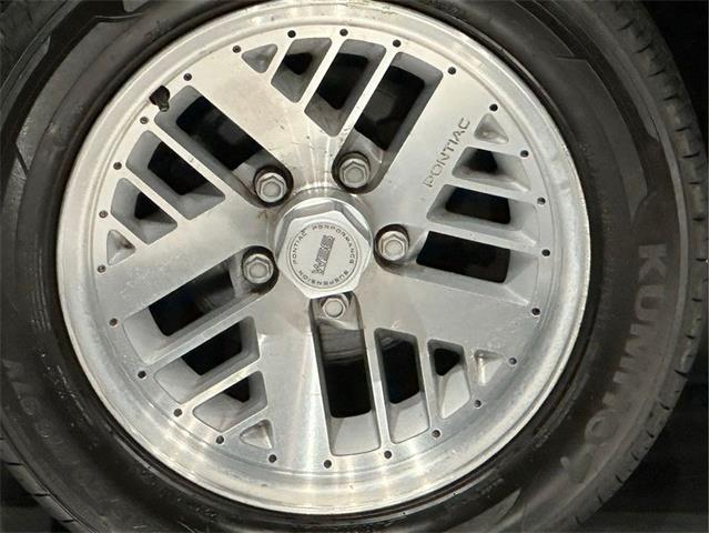 1989 Pontiac Firebird (CC-2103829) for sale in Depew, New York