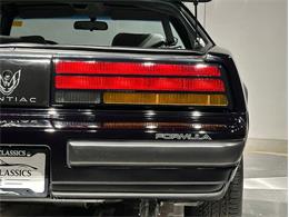 1989 Pontiac Firebird (CC-2103829) for sale in Depew, New York