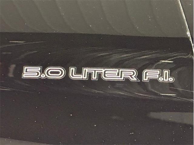 1989 Pontiac Firebird (CC-2103829) for sale in Depew, New York